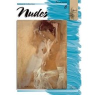 Disc Leonardo Nudes - Oil